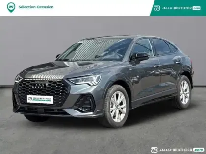 Photo Audi Q3 S Line