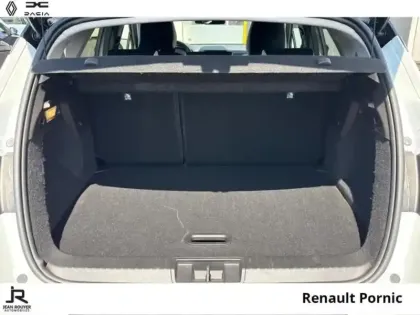 Photo 6 Renault Captur  1.3 TCe mild hybrid 160ch Techno EDC