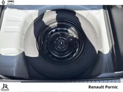 Photo 13 Renault Captur  1.3 TCe mild hybrid 160ch Techno EDC