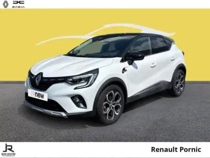 Photo Renault Captur Techno