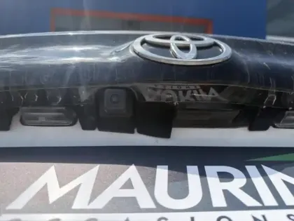 Photo 6 Toyota Yaris  120 VVT-i Dynamic Business 5p MC24 - Garantie Usine 12/2027