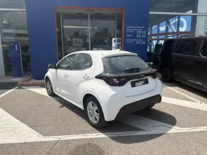 Photo 7 Toyota Yaris  120 VVT-i Dynamic Business 5p MC24 - Garantie Usine 12/2027
