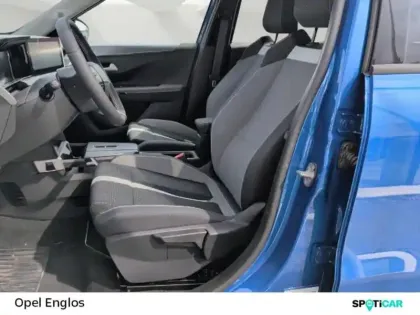 Photo 10 Opel Frontera  1.2 Turbo Hybrid 145ch GS e-DCT6