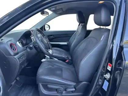 Photo 8 Suzuki Vitara  1.4 Boosterjet S Allgrip Auto