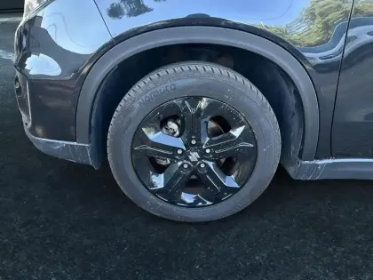 Photo 10 Suzuki Vitara  1.4 Boosterjet S Allgrip Auto
