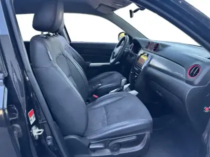 Photo 14 Suzuki Vitara  1.4 Boosterjet S Allgrip Auto