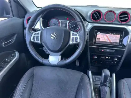 Photo 7 Suzuki Vitara  1.4 Boosterjet S Allgrip Auto