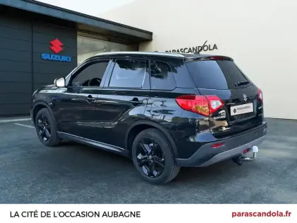 Photo 6 Suzuki Vitara  1.4 Boosterjet S Allgrip Auto