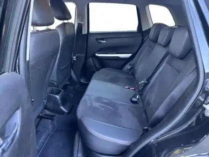 Photo 9 Suzuki Vitara  1.4 Boosterjet S Allgrip Auto