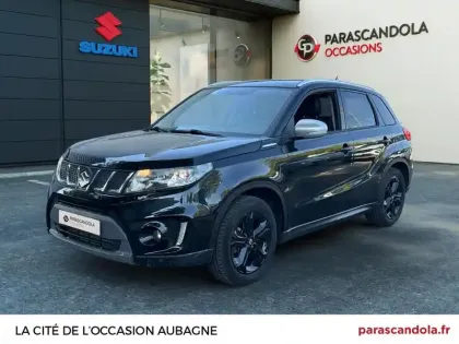 Photo Suzuki Vitara S