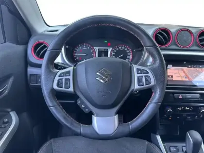 Photo 11 Suzuki Vitara  1.4 Boosterjet S Allgrip Auto