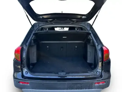 Photo 5 Suzuki Vitara  1.4 Boosterjet S Allgrip Auto
