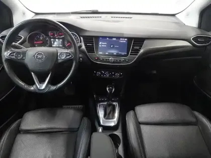 Photo 24 Opel Crossland X  1.2 Turbo 110ch Ultimate BVA Euro 6d-T