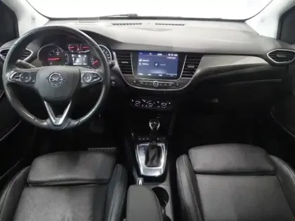 Photo 9 Opel Crossland X  1.2 Turbo 110ch Ultimate BVA Euro 6d-T