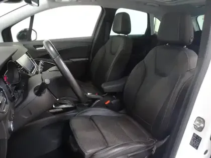 Photo 25 Opel Crossland X  1.2 Turbo 110ch Ultimate BVA Euro 6d-T