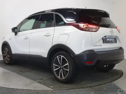 Photo 21 Opel Crossland X  1.2 Turbo 110ch Ultimate BVA Euro 6d-T