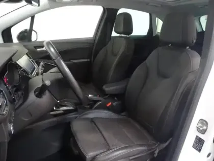 Photo 10 Opel Crossland X  1.2 Turbo 110ch Ultimate BVA Euro 6d-T