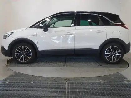 Photo 19 Opel Crossland X  1.2 Turbo 110ch Ultimate BVA Euro 6d-T