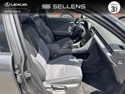 Photo 5 Lexus Lbx  1.5 136ch Cool 2WD