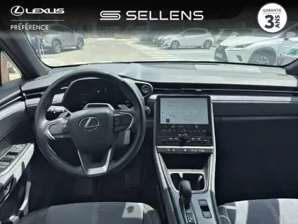 Photo 7 Lexus Lbx  1.5 136ch Cool 2WD