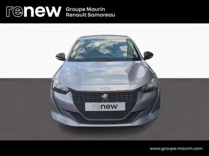 Photo 5 Peugeot 208  1.2 PureTech 75ch S&S Like