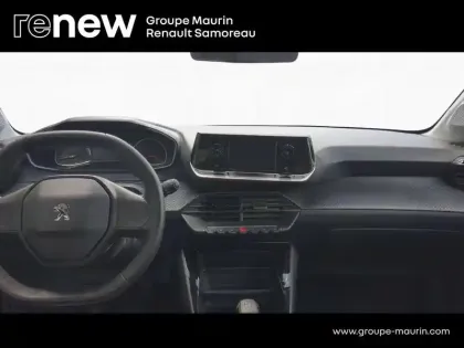 Photo 12 Peugeot 208  1.2 PureTech 75ch S&S Like