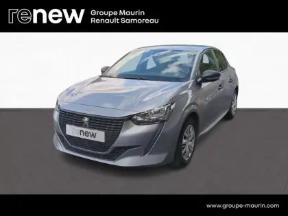 Photo Peugeot 208 Like