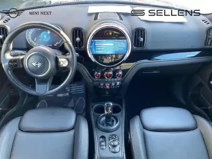 Photo 6 Mini Countryman  Cooper 136ch  Highlands BVA7
