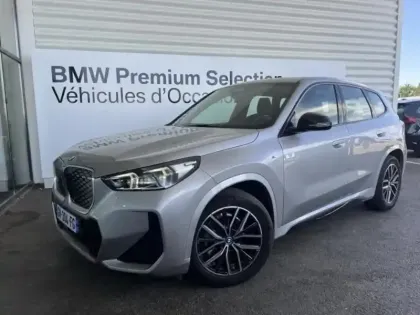 Photo Bmw X1 M Sport
