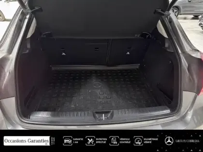 Photo 11 Mercedes GLA  200 d 136ch Intuition 7G-DCT Euro6c