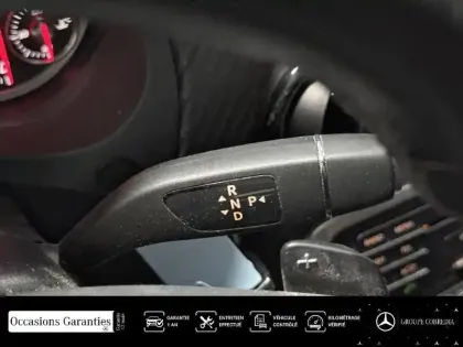 Photo 9 Mercedes GLA  200 d 136ch Intuition 7G-DCT Euro6c