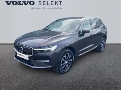 Photo Volvo Xc60 Inscription Luxe