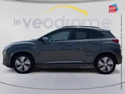 Photo 8 Hyundai Kona  Electric 39kWh - 136ch Creative