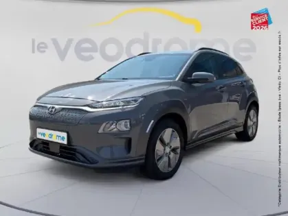 Photo Hyundai Kona Creative