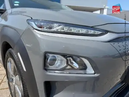 Photo 12 Hyundai Kona  Electric 39kWh - 136ch Creative