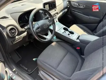Photo 14 Hyundai Kona  Electric 39kWh - 136ch Creative