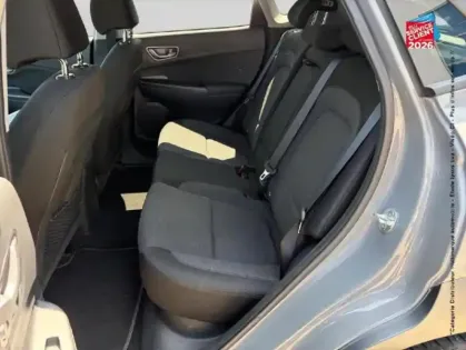 Photo 10 Hyundai Kona  Electric 39kWh - 136ch Creative