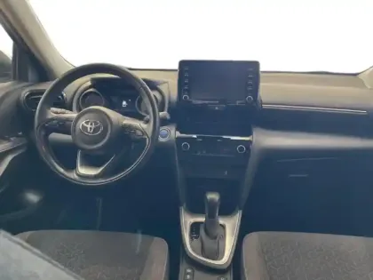 Photo 13 Toyota Yaris  Cross 116h Design MY22
