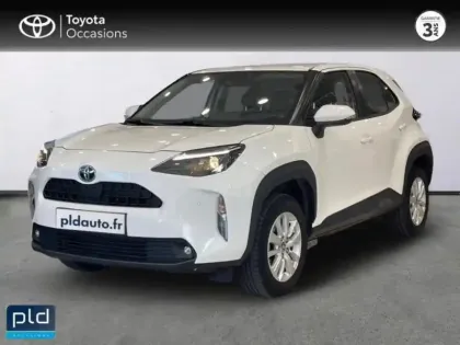 Photo Toyota Yaris Design