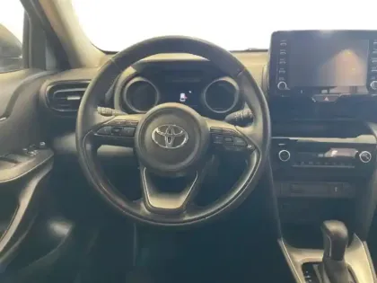 Photo 14 Toyota Yaris  Cross 116h Design MY22