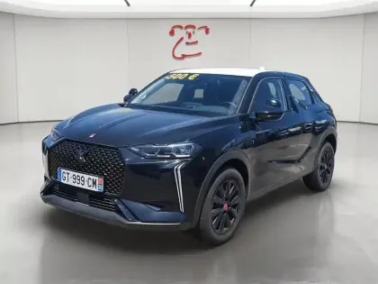 Photo Ds Ds 3 Performance Line