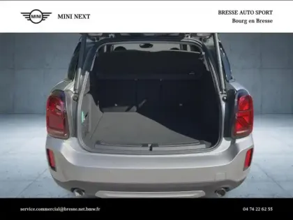 Photo 6 Mini Countryman  Cooper SD  190ch Edition Premium Plus ALL4 BVA8
