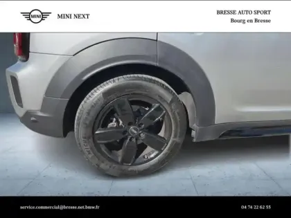 Photo 8 Mini Countryman  Cooper SD  190ch Edition Premium Plus ALL4 BVA8