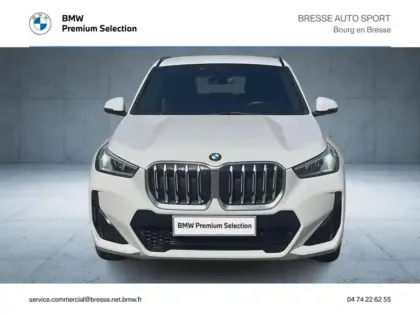 Photo 8 BMW X1  xDrive23d 211ch M Sport
