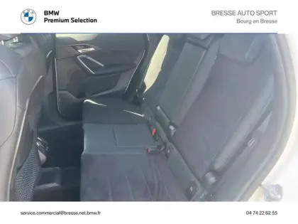 Photo 11 BMW X1  xDrive23d 211ch M Sport