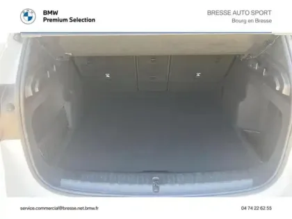 Photo 6 BMW X1  xDrive23d 211ch M Sport