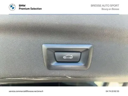 Photo 7 BMW X1  xDrive23d 211ch M Sport