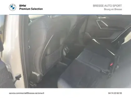 Photo 10 BMW X1  xDrive23d 211ch M Sport