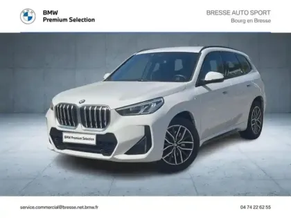 Photo Bmw X1 M Sport