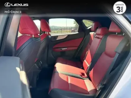 Photo 11 Lexus Nx  450h+ F SPORT Executive 4WD MY24